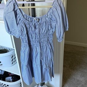 Ciao Lucia mini dress